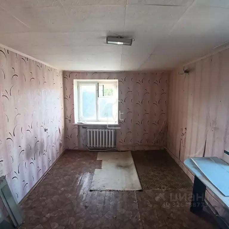 1-к кв. Владимирская область, Собинка ул. Гоголя, 1Б (31.7 м) - Фото 1