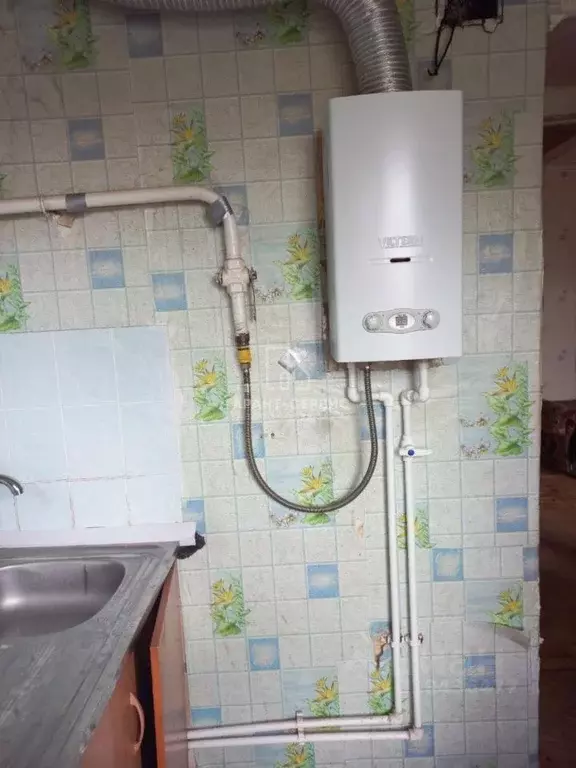 2-к кв. Тамбовская область, Тамбов Фабричная ул., 13А (46.6 м) - Фото 2