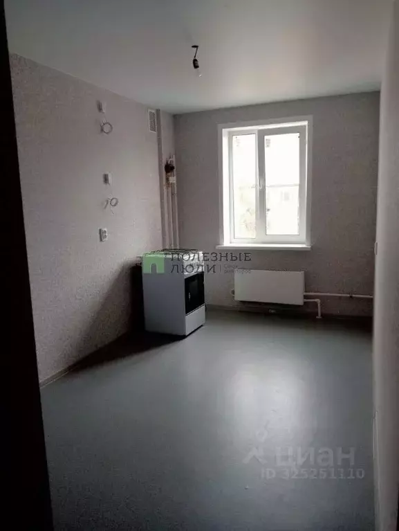 3-к кв. Самарская область, Сызрань Керамическая ул., 32А (56.7 м) - Фото 1