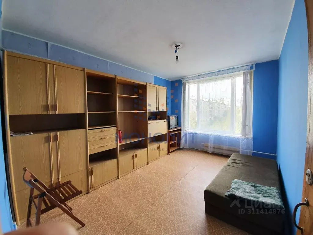 Комната Москва ул. Академика Арцимовича, 15 (13.0 м) - Фото 0