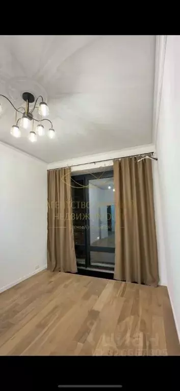 2-к кв. Москва ул. Академика Челомея, 1А (48.0 м) - Фото 1