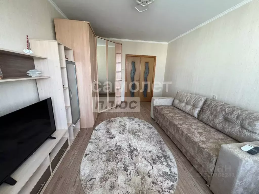 2-к кв. Адыгея, Майкоп ул. 12 Марта, 134К1 (52.0 м) - Фото 0