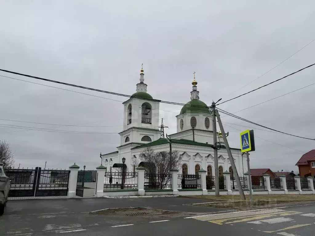Участок в Тюменская область, Тюменский район, Новокаменский кп  (8.0 ... - Фото 0