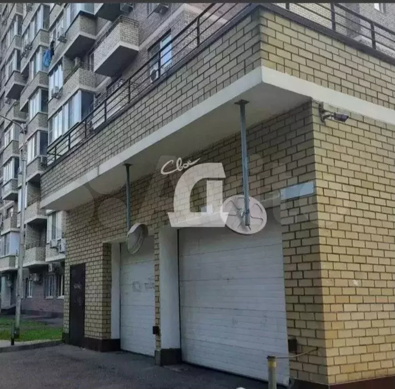 Машиноместо, 15м - Фото 1