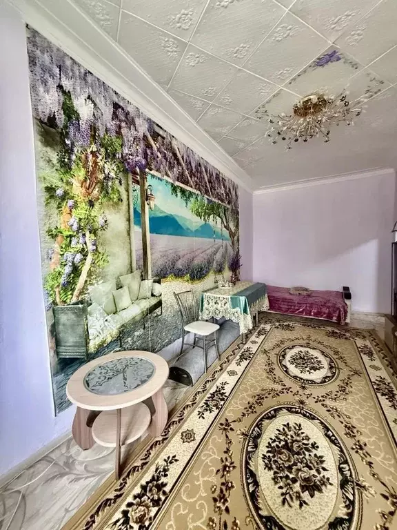 1-к кв. Алтайский край, Рубцовск просп. Ленина, 24 (40.0 м) - Фото 2