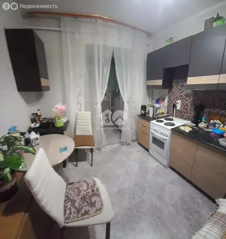 1-комнатная квартира: Искитимский район, городское поселение Линёво, ... - Фото 1