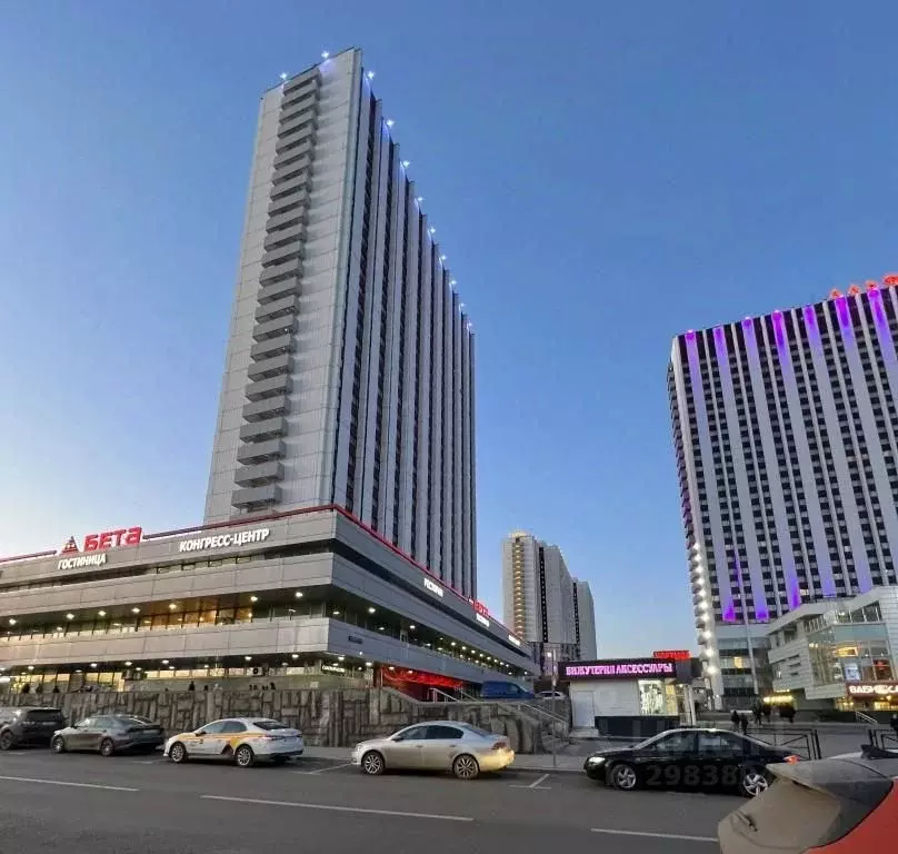 Комната Москва Измайловское ш., 71К4Г-Д (10.0 м) - Фото 2
