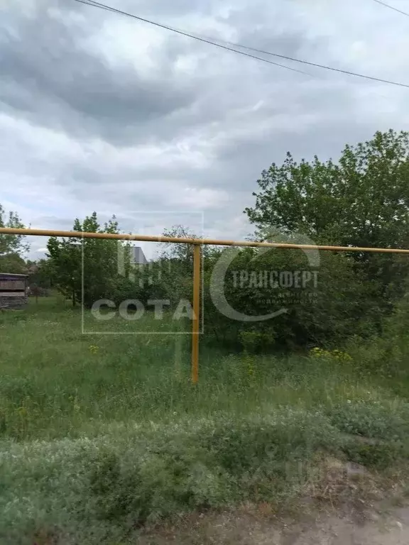 Участок в Воронежская область, с. Новая Усмань ул. Кирова (6.4 сот.) - Фото 1