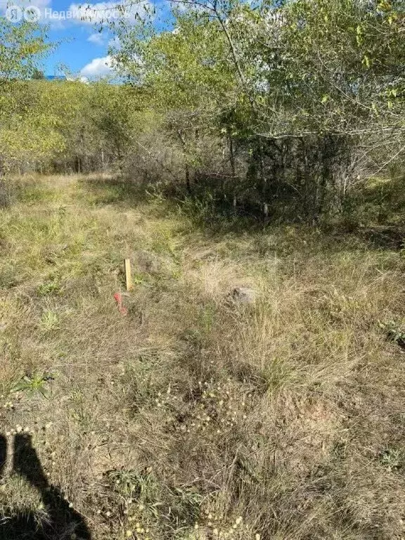 Участок в село Нижний Саянтуй, ДНТ Космос, 6-й квартал (13.95 м) - Фото 1