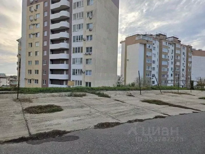 Участок в Краснодарский край, Анапа муниципальный округ, с. Витязево ... - Фото 2