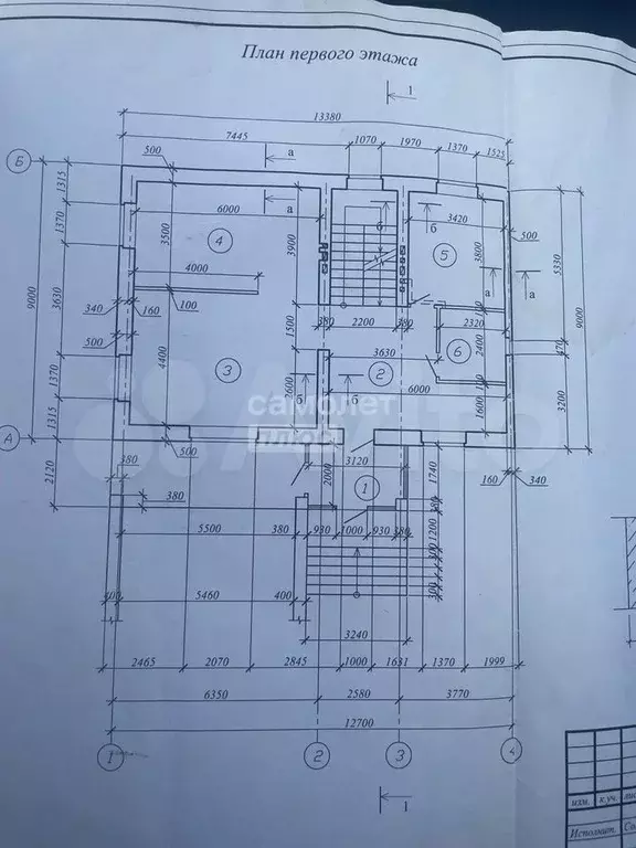 Дом 300 м на участке 10 сот. - Фото 0