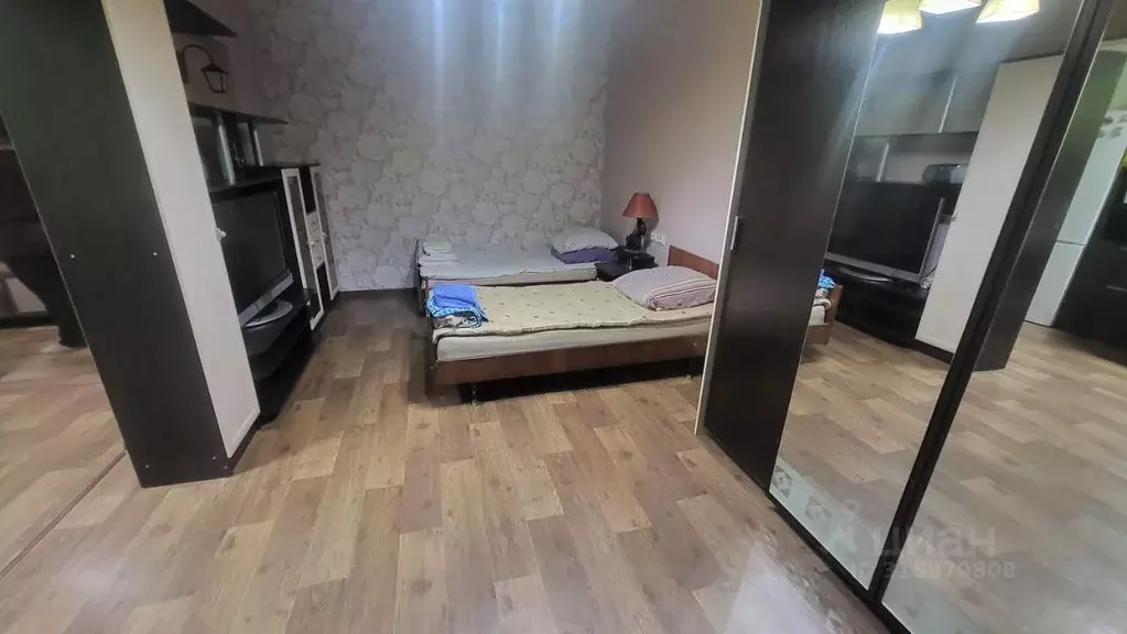 1-к кв. Иркутская область, Иркутск Радужный мкр, 113 (45.0 м) - Фото 2