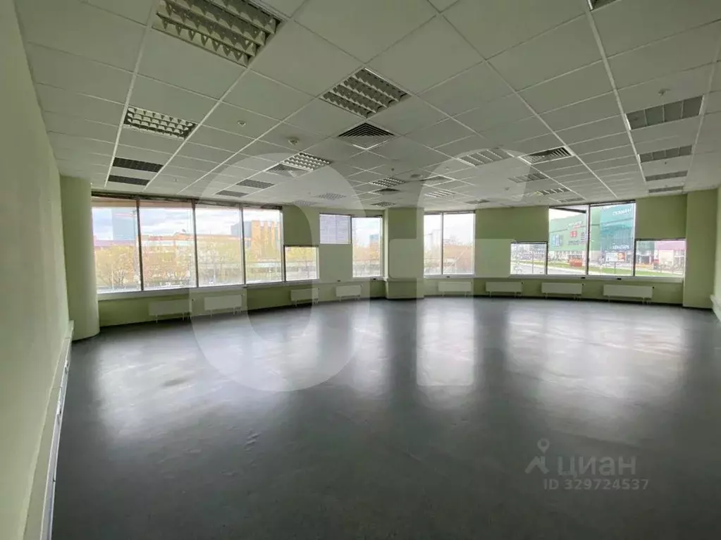 Офис в Москва ул. Авиаконструктора Микояна, 12 (9576 м) - Фото 1