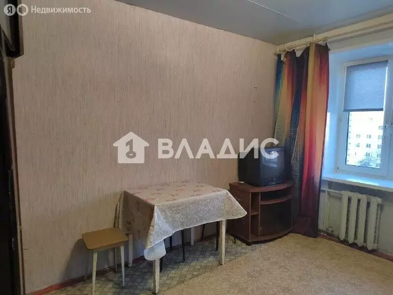 2к в 8-комнатной квартире (13.1 м) - Фото 2