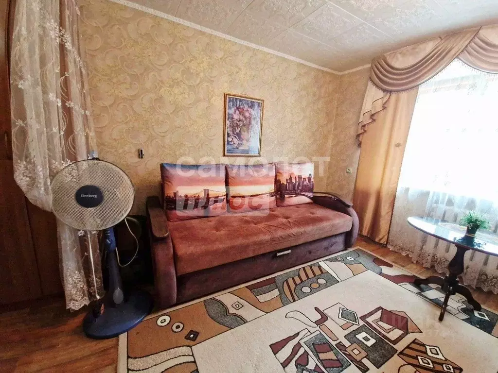 Студия Нижегородская область, Нижний Новгород ул. Советской Армии, 13 ... - Фото 1