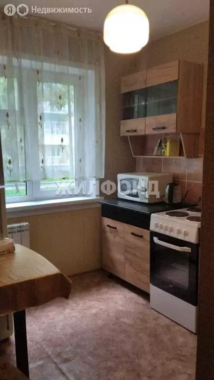 2-комнатная квартира: Новосибирск, улица Объединения, 90 (46.3 м) - Фото 1
