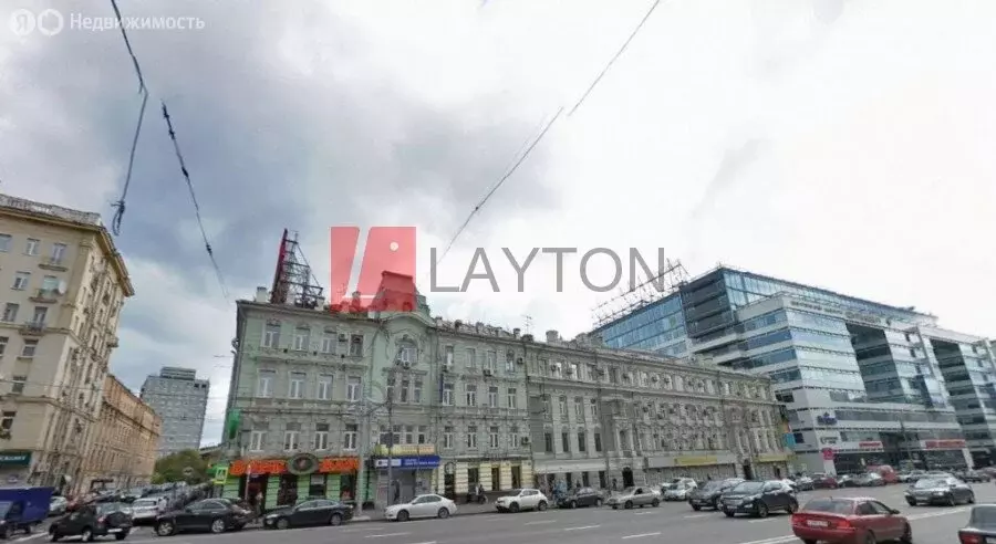 Офис (60 м) - Фото 2