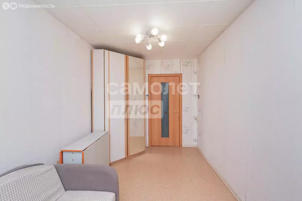 3-комнатная квартира: Пермь, Таборская улица, 22 (62.1 м) - Фото 2