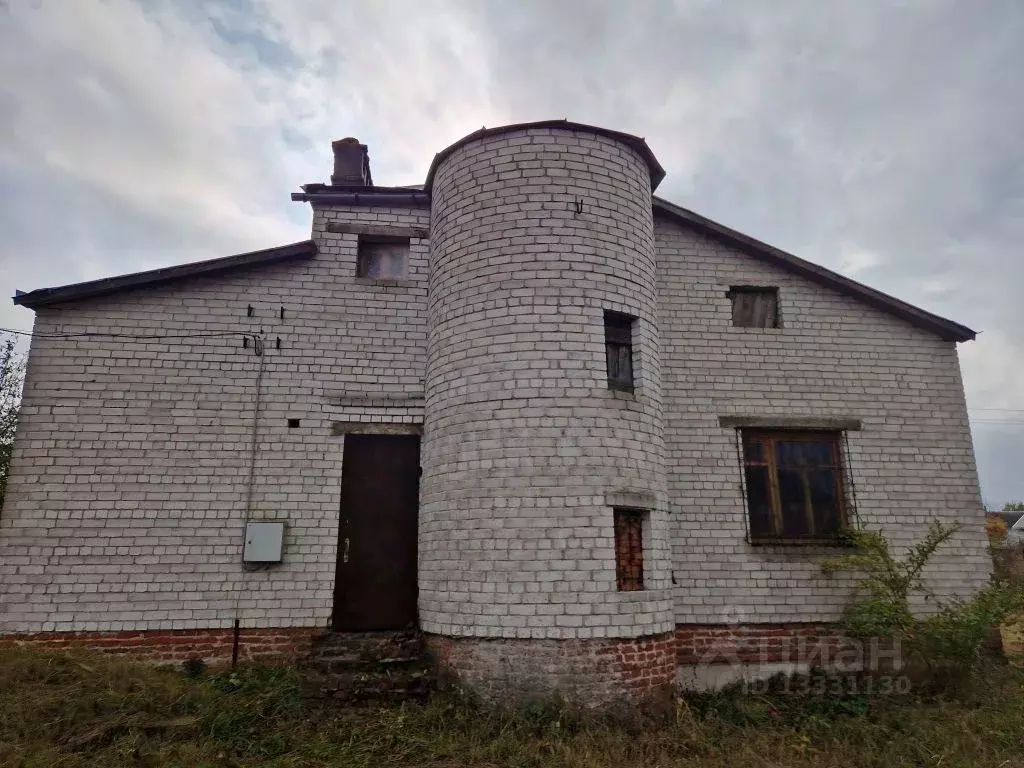 Дом в Курская область, Курск пер. 4-й Понизовский, 6 (91 м) - Фото 0
