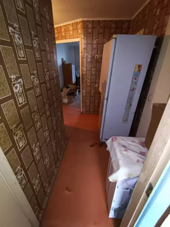 Продаётся 2-к квартира, 50 м - Фото 1