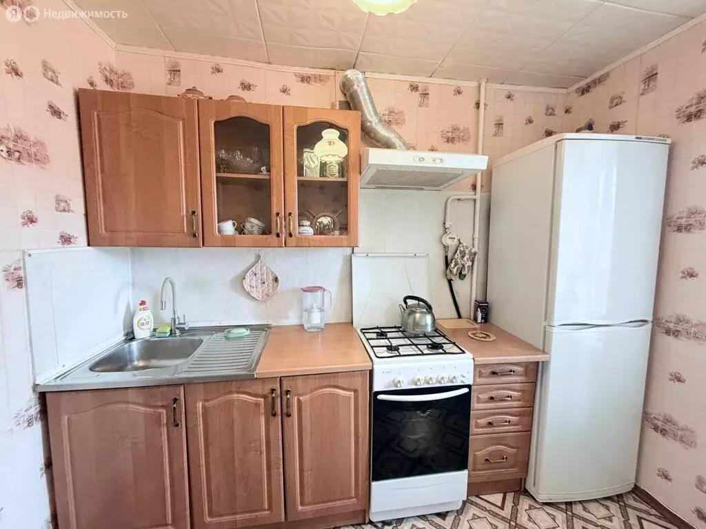 2-комнатная квартира: Уфа, бульвар Ибрагимова, 47/1 (52 м) - Фото 2