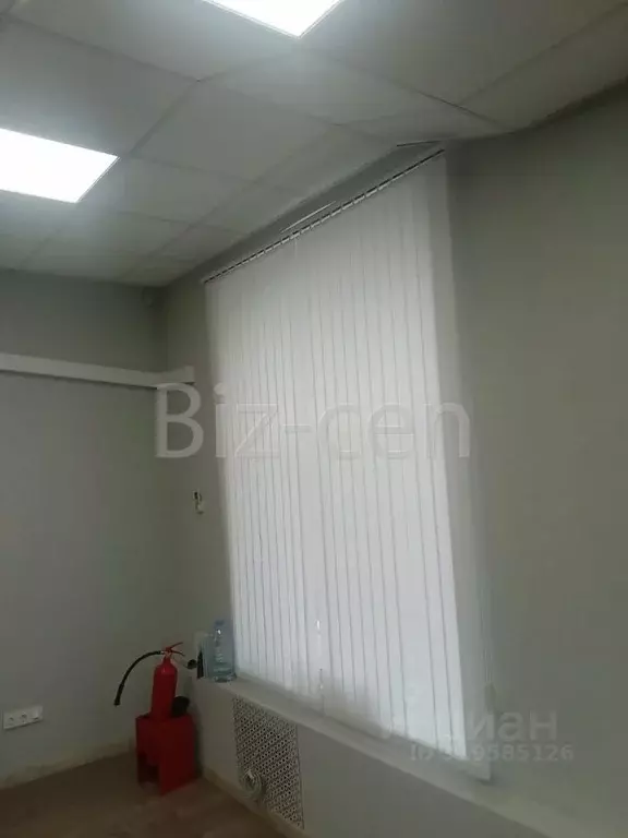 Офис в Санкт-Петербург Заставская ул., 33ТА (38 м) - Фото 2