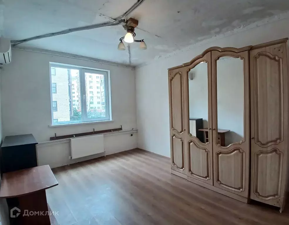 Продаётся 1-к квартира, 35 м - Фото 1