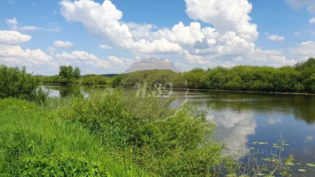 Участок в Калининградская область, Гвардейск Поселковая ул. (35.0 ... - Фото 2