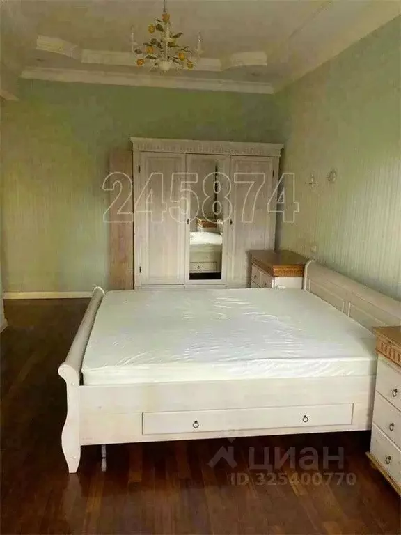 2-к кв. Москва Ленинский просп., 37 (100.0 м) - Фото 2