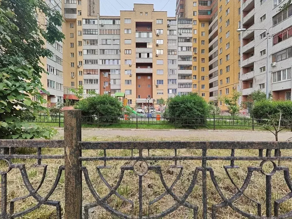 3-к кв. Белгородская область, Белгород ул. Николая Чумичова, 70 (103.7 ... - Фото 2