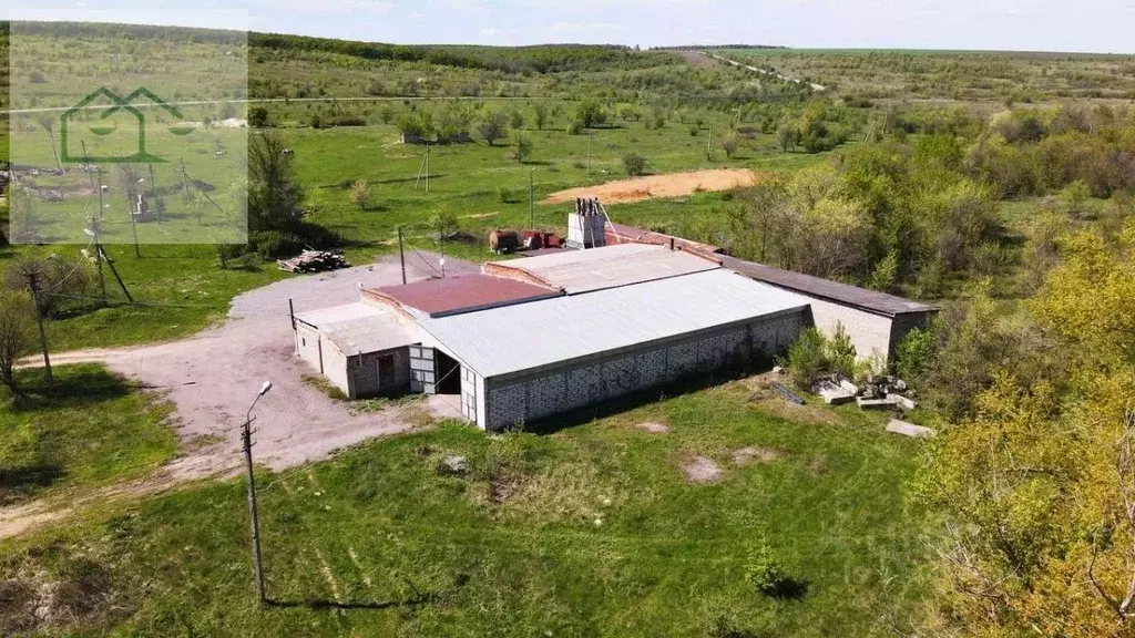 Участок в Воронежская область, Калач Верхняя ул., 216 (470.0 сот.) - Фото 0