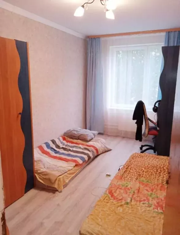 2-к кв. Москва Краснодонская ул., 27 (45.0 м) - Фото 1