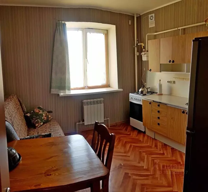 1-к кв. Белгородская область, Белгород Почтовая ул., 48г (38.3 м) - Фото 1