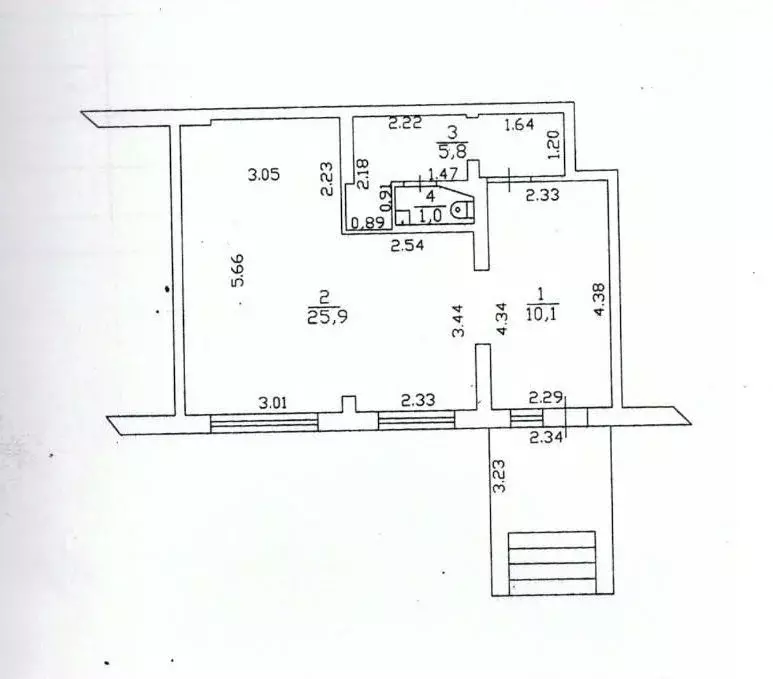 Торговая площадь в Новгородская область, Великий Новгород Псковская ... - Фото 2