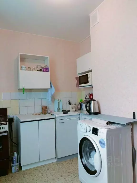 2-к кв. Москва ул. Обручева, 6 (60.0 м) - Фото 2