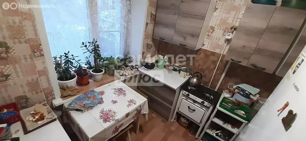 2-комнатная квартира: Киров, Первомайский район, Никитская улица, 8 ... - Фото 1