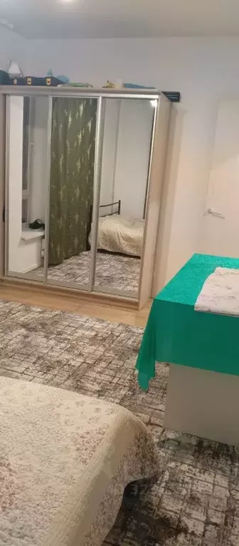 2-к кв. Московская область, Ленинский городской округ, Дрожжино пгт ... - Фото 1