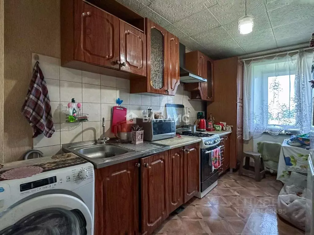 3-к кв. Иркутская область, Ангарск 84-й кв-л, 19 (64.0 м) - Фото 0