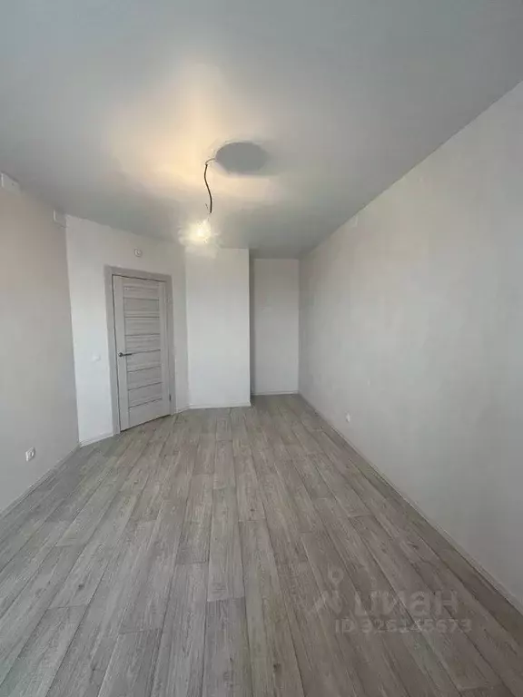 1-к кв. Нижегородская область, Нижний Новгород ул. Бориса Видяева, 8 ... - Фото 1