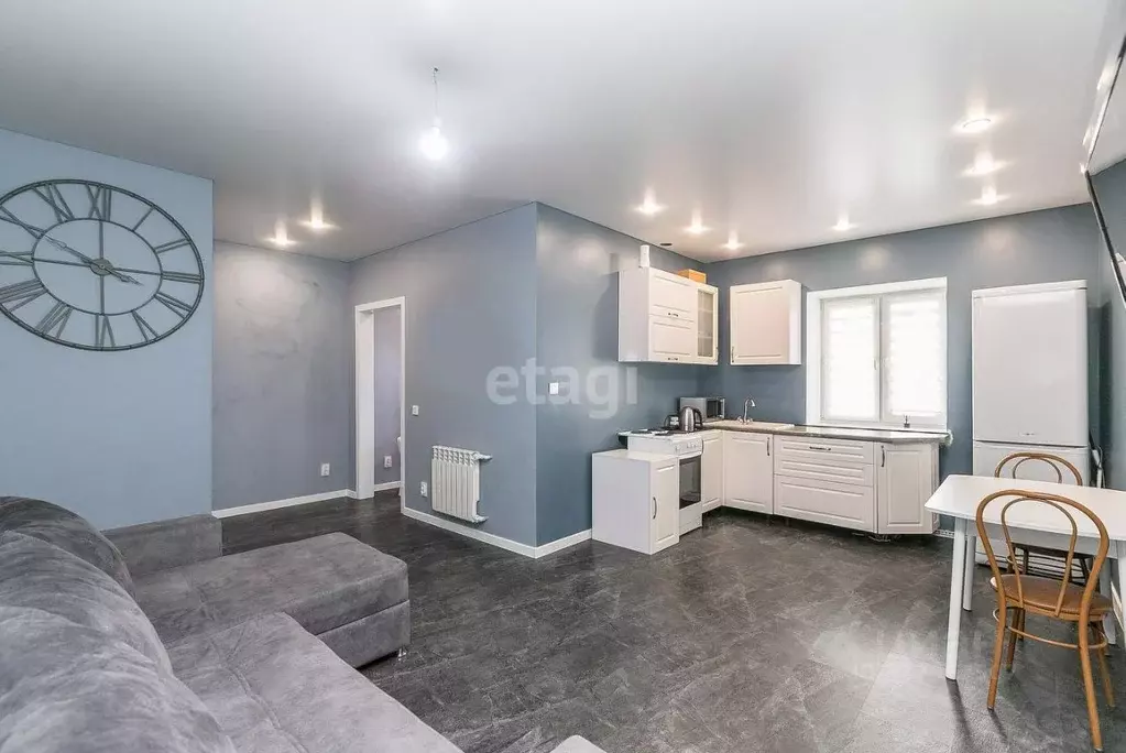 Таунхаус в Тюменская область, Тюмень ул. Владимира Соболевского (122 ... - Фото 0