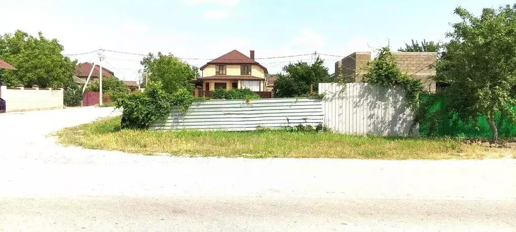 Участок, 3.5 сот., 0 - Фото 0