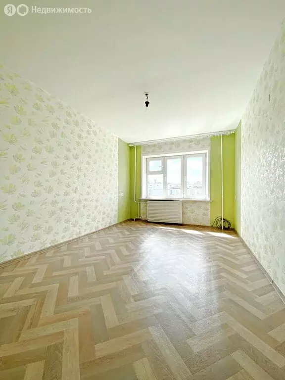 3-комнатная квартира: Братск, улица Гагарина, 27 (63.8 м) - Фото 0