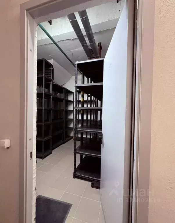 Склад в Москва Производственная ул., 12к1 (11 м) - Фото 2