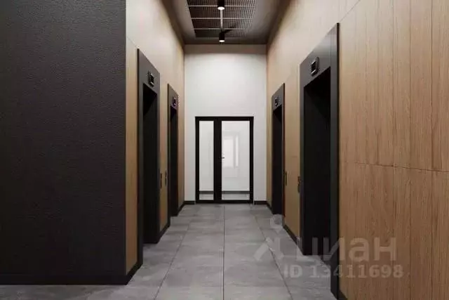 2-к кв. Липецкая область, Липецк Елецкое ш., 9 (61.79 м) - Фото 0