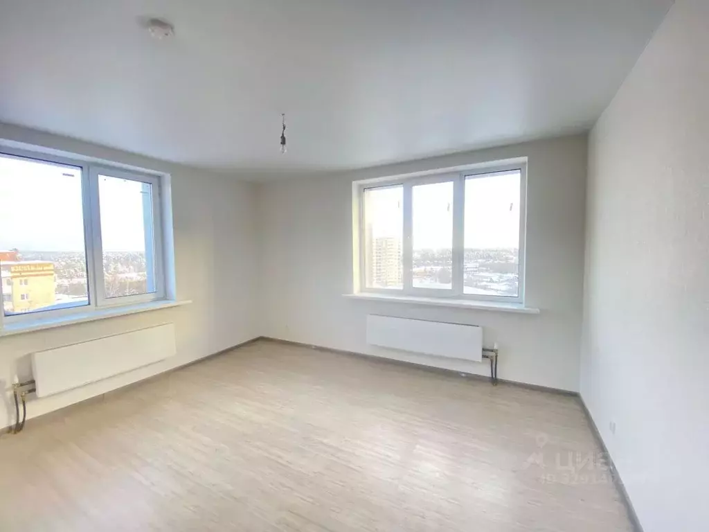 2-к кв. Московская область, Красноармейск Пушкинский городской округ, ... - Фото 2