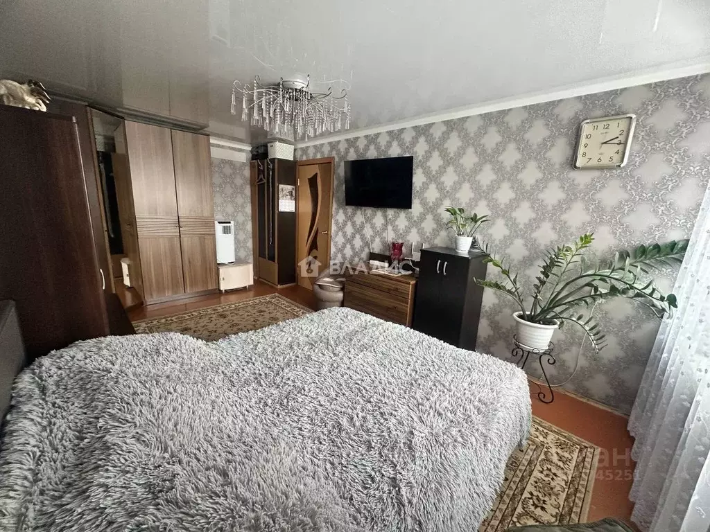 1-к кв. Татарстан, Нижнекамск ул. 30 лет Победы, 10 (35.4 м) - Фото 2