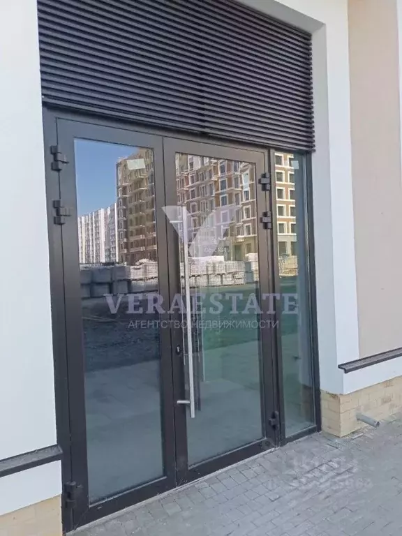 Помещение свободного назначения в Новосибирская область, Новосибирский ... - Фото 1