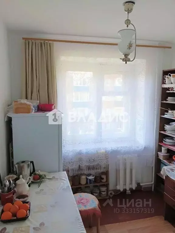 1-к кв. Бурятия, Улан-Удэ ул. Фрунзе, 16 (31.3 м) - Фото 2