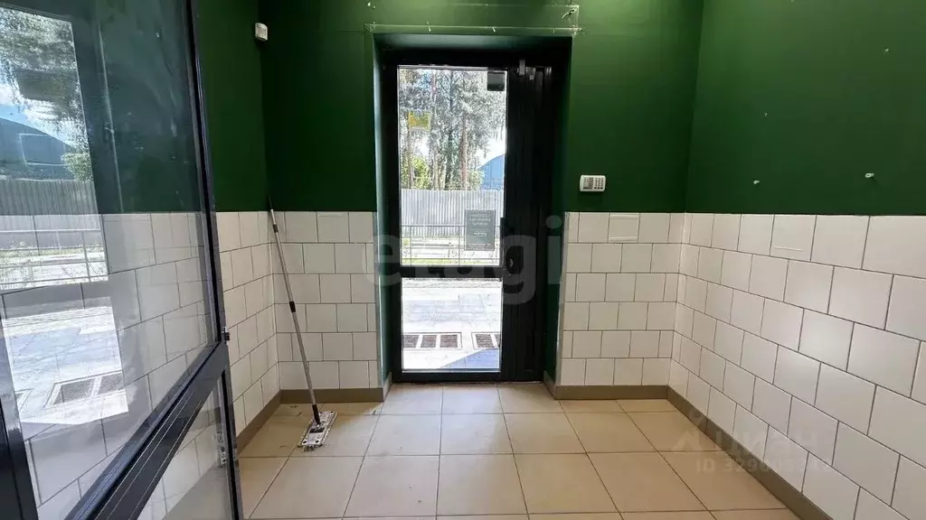 Помещение свободного назначения в Москва Феодосийская ул., 7к6 (103 м) - Фото 2