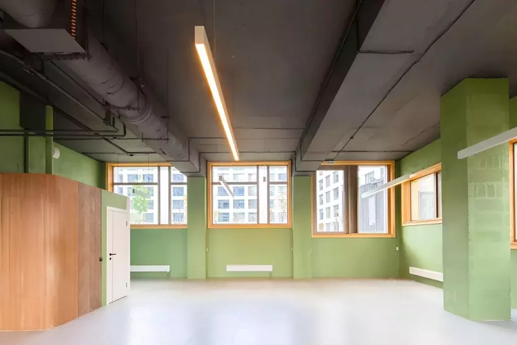 Торговая площадь в Санкт-Петербург ул. Челюскина, 8 (97 м) - Фото 0